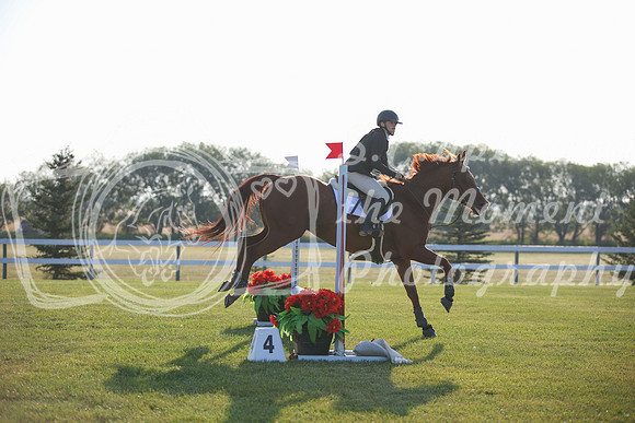 2025 - Karlee - Harvest Horse Show - Sunday, September 13th 00015