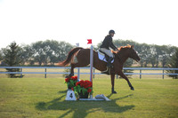 2025 - Karlee - Harvest Horse Show - Sunday, September 13th 00016