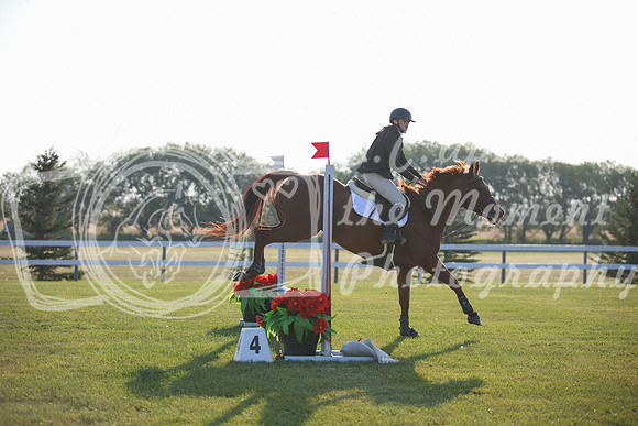 2025 - Karlee - Harvest Horse Show - Sunday, September 13th 00016