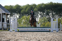 2025 - Petra - Harvest Horse Show - Sunday, September 13th 09577