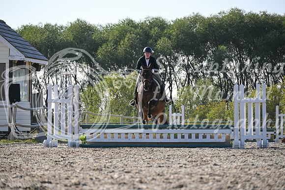 2025 - Petra - Harvest Horse Show - Sunday, September 13th 09577