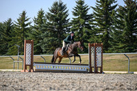 2025 - Petra - Harvest Horse Show - Sunday, September 13th 09575