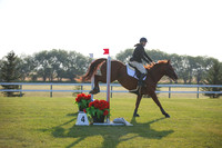 2025 - Karlee - Harvest Horse Show - Sunday, September 13th 00017