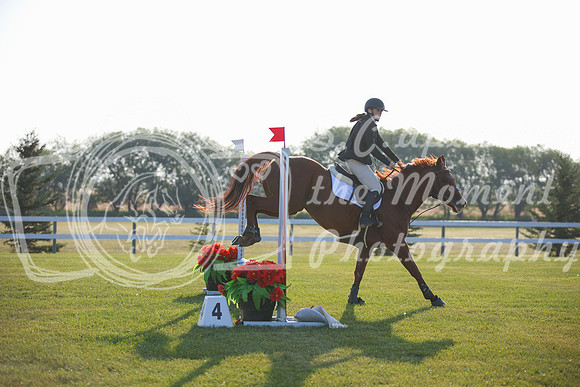 2025 - Karlee - Harvest Horse Show - Sunday, September 13th 00017