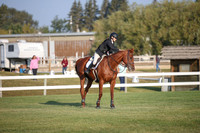 2025 - Karlee - Harvest Horse Show - Sunday, September 13th 00019