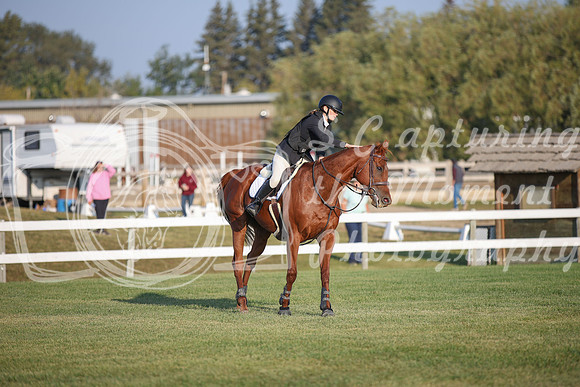 2025 - Karlee - Harvest Horse Show - Sunday, September 13th 00019