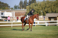 2025 - Karlee - Harvest Horse Show - Sunday, September 13th 00021