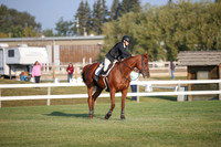 2025 - Karlee - Harvest Horse Show - Sunday, September 13th 00020