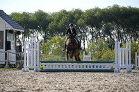 2025 - Petra - Harvest Horse Show - Sunday, September 13th 09578