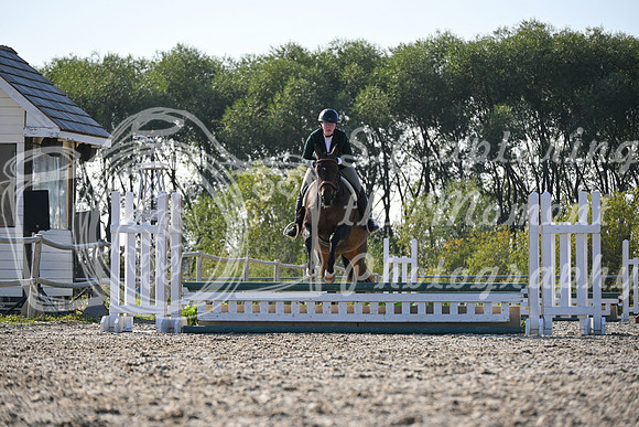 2025 - Petra - Harvest Horse Show - Sunday, September 13th 09578