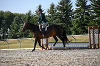 2025 - Petra - Harvest Horse Show - Sunday, September 13th 09582