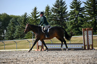 2025 - Petra - Harvest Horse Show - Sunday, September 13th 09581