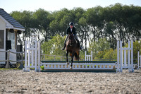 2025 - Petra - Harvest Horse Show - Sunday, September 13th 09579