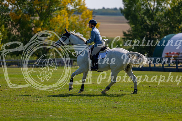 2025 - Shea - Fall Finale - Saturday September 13th - 09350