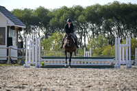2025 - Petra - Harvest Horse Show - Sunday, September 13th 09580