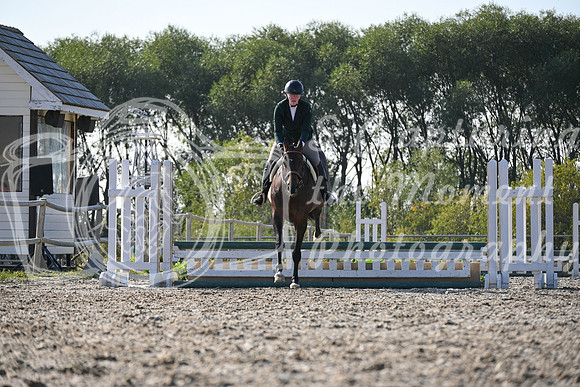 2025 - Petra - Harvest Horse Show - Sunday, September 13th 09580
