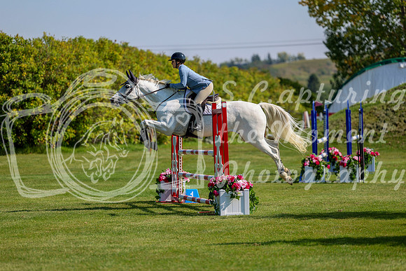 2025 - Shea - Fall Finale - Saturday September 13th - 09354