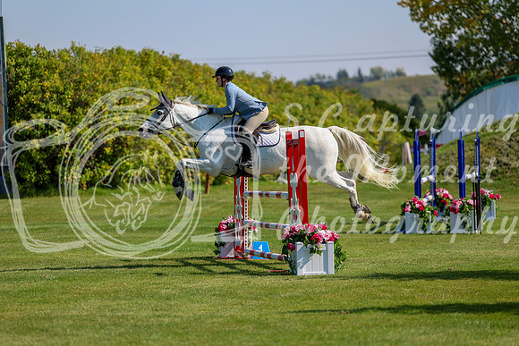 2025 - Shea - Fall Finale - Saturday September 13th - 09355