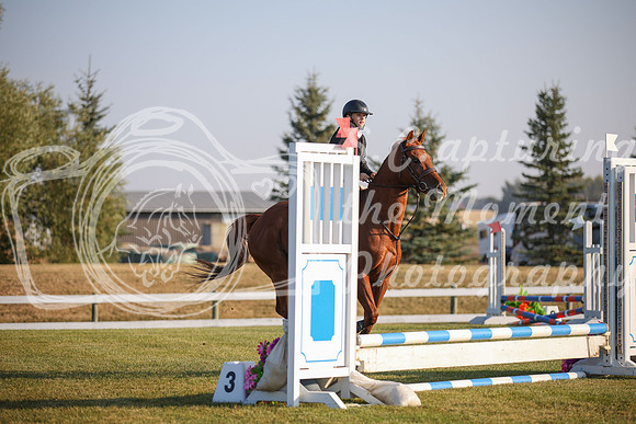 2025 - Karlee - Harvest Horse Show - Sunday, September 13th 00023