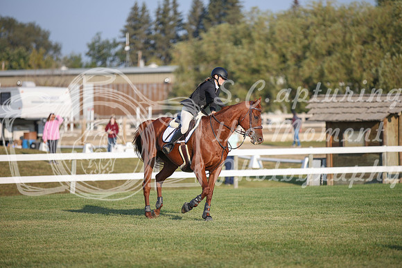 2025 - Karlee - Harvest Horse Show - Sunday, September 13th 00022