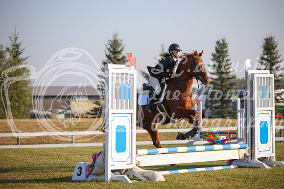 2025 - Karlee - Harvest Horse Show - Sunday, September 13th 00026