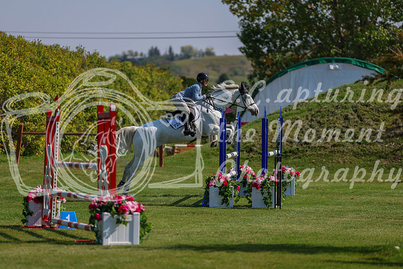 2025 - Shea - Fall Finale - Saturday September 13th - 09366