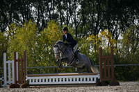 2025 - Petra - Harvest Horse Show - Sunday, September 13th 09583