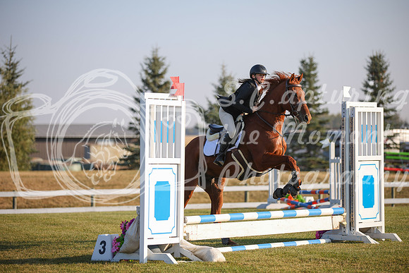 2025 - Karlee - Harvest Horse Show - Sunday, September 13th 00027