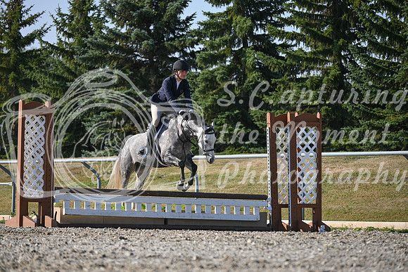 2025 - Petra - Harvest Horse Show - Sunday, September 13th 09585