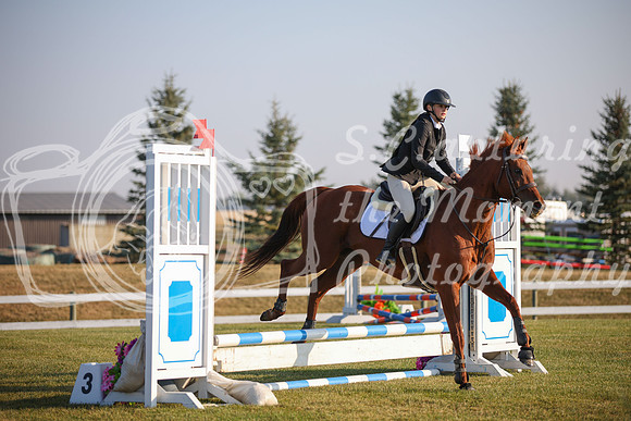 2025 - Karlee - Harvest Horse Show - Sunday, September 13th 00031