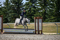 2025 - Petra - Harvest Horse Show - Sunday, September 13th 09586