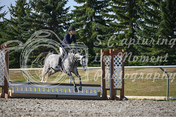 2025 - Petra - Harvest Horse Show - Sunday, September 13th 09586