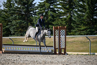 2025 - Petra - Harvest Horse Show - Sunday, September 13th 09587