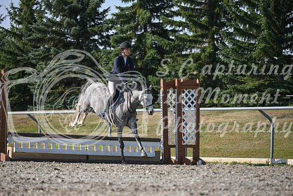 2025 - Petra - Harvest Horse Show - Sunday, September 13th 09587