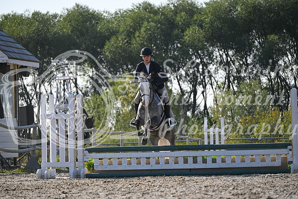 2025 - Petra - Harvest Horse Show - Sunday, September 13th 09589