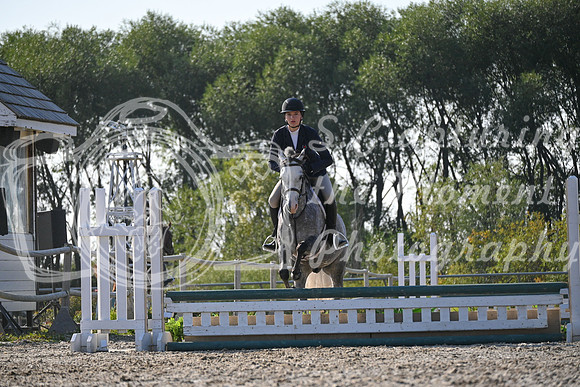 2025 - Petra - Harvest Horse Show - Sunday, September 13th 09588