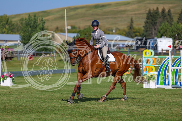2025 - Shea - Fall Finale - Saturday September 13th - 03095