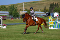 2025 - Shea - Fall Finale - Saturday September 13th - 03096