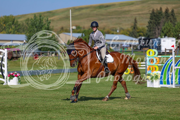 2025 - Shea - Fall Finale - Saturday September 13th - 03096
