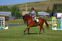 2025 - Shea - Fall Finale - Saturday September 13th - 03097