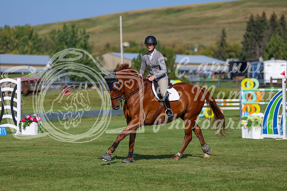 2025 - Shea - Fall Finale - Saturday September 13th - 03097