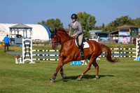 2025 - Shea - Fall Finale - Saturday September 13th - 03098