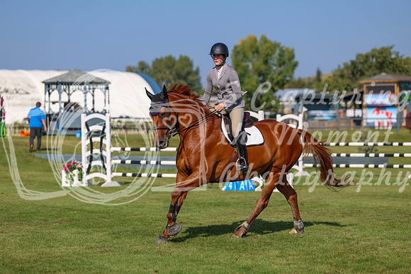 2025 - Shea - Fall Finale - Saturday September 13th - 03099
