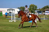 2025 - Shea - Fall Finale - Saturday September 13th - 03100