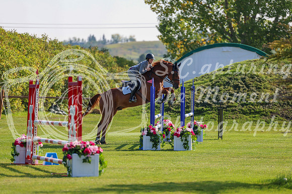 2025 - Shea - Fall Finale - Saturday September 13th - 03113