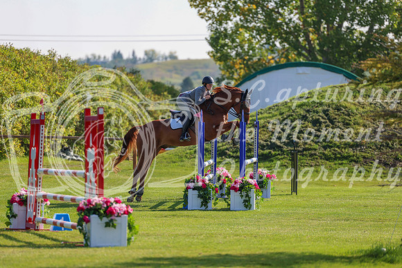 2025 - Shea - Fall Finale - Saturday September 13th - 03114