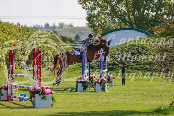 2025 - Shea - Fall Finale - Saturday September 13th - 03115