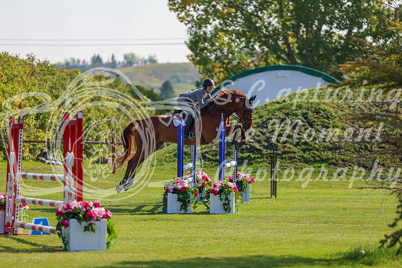 2025 - Shea - Fall Finale - Saturday September 13th - 03116
