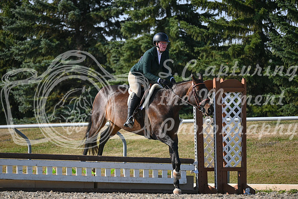 2025 - Petra - Harvest Horse Show - Sunday, September 13th 09597