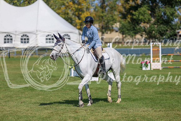 2025 - Shea - Fall Finale - Saturday September 13th - 09430